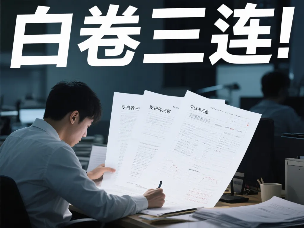 至跌倒