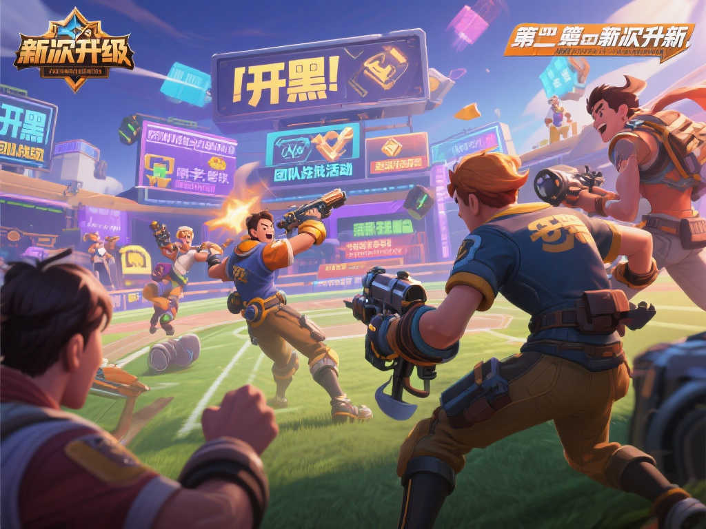 天赋的年轻