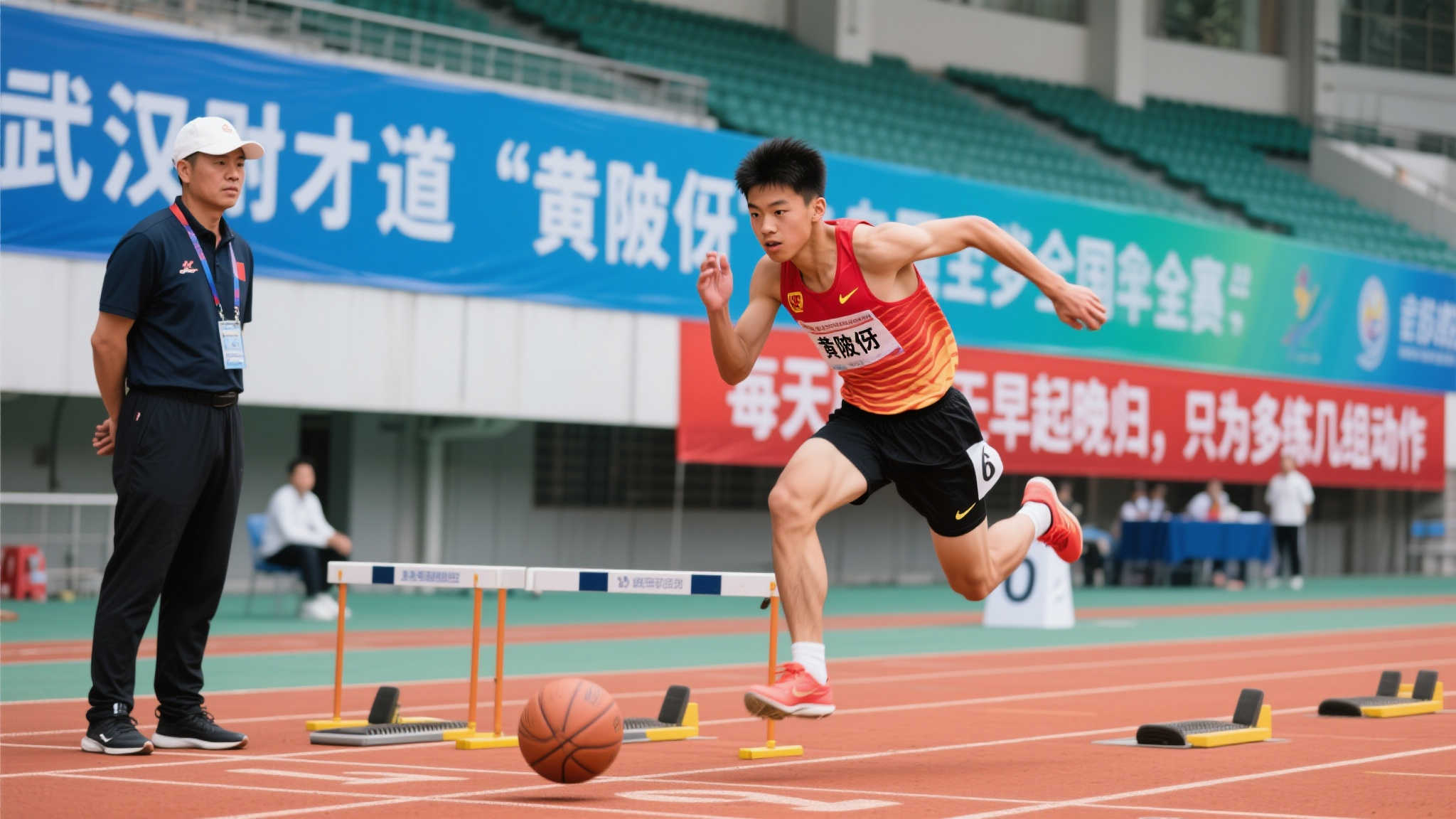 这位阿根廷